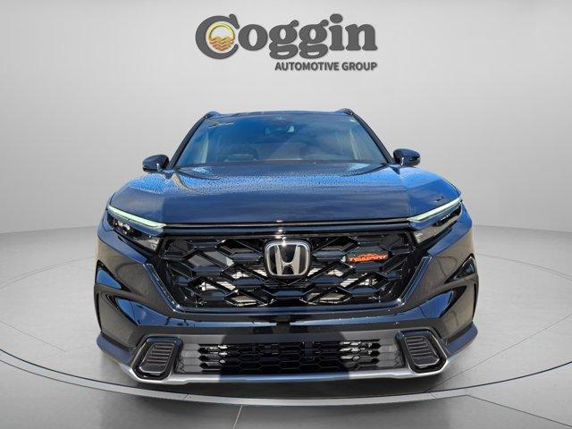 HONDA CR-V HYBRID TRAILSPORT - 8