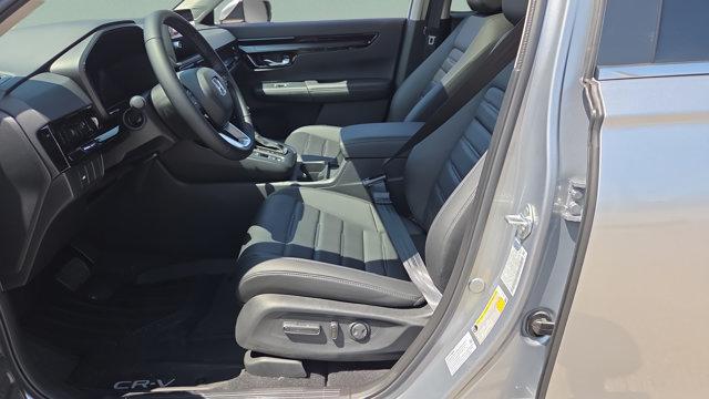 2026 Honda CR-V EX-L photo 9