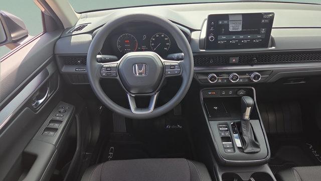 صورة مصغرة 12 لـ 2026 Honda CR-V LX