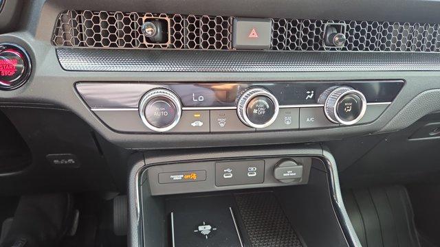 صورة مصغرة 27 لـ 2026 Honda CR-V LX