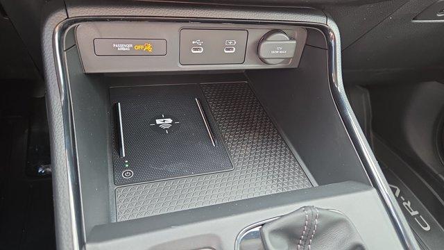 صورة مصغرة 28 لـ 2026 Honda CR-V LX