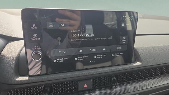 صورة مصغرة 25 لـ 2026 Honda CR-V LX