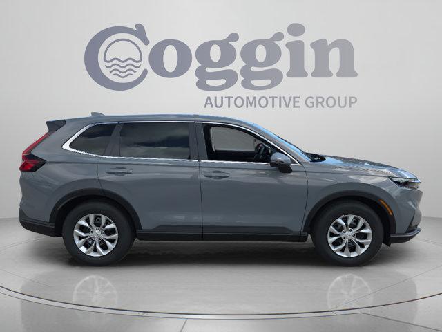 2026 Honda CR-V LX 照片 6
