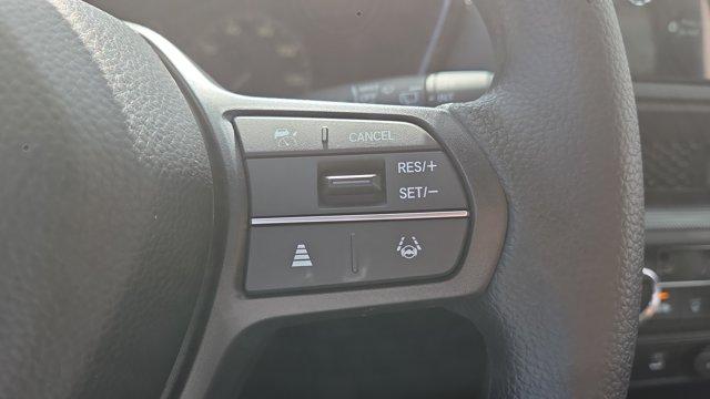 صورة مصغرة 22 لـ 2026 Honda CR-V LX