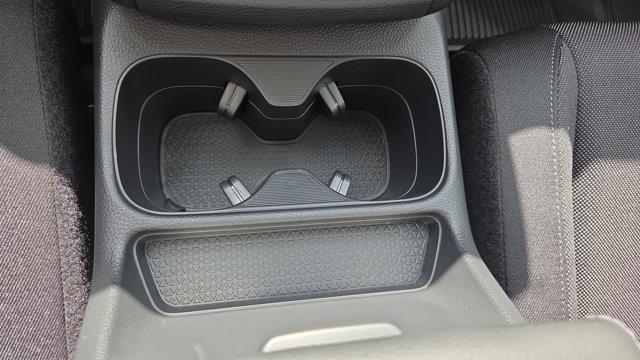 صورة مصغرة 30 لـ 2026 Honda CR-V LX