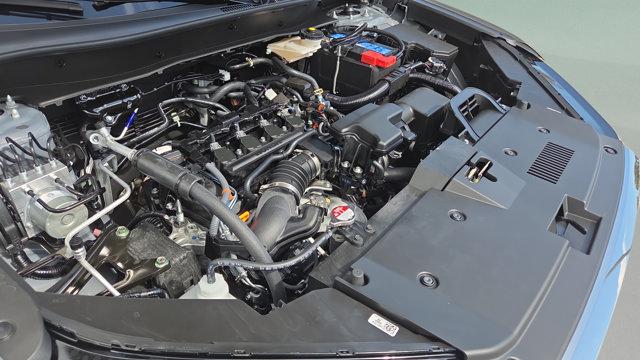 صورة مصغرة 18 لـ 2026 Honda CR-V LX