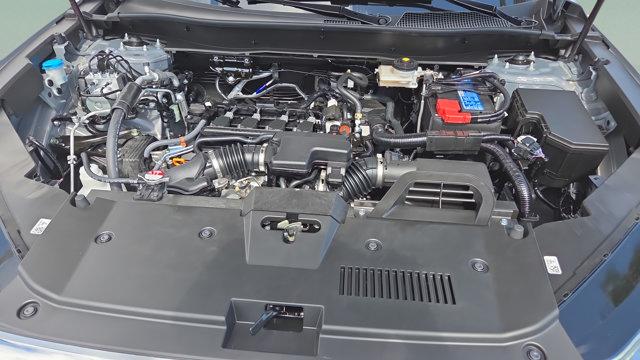 صورة مصغرة 19 لـ 2026 Honda CR-V LX