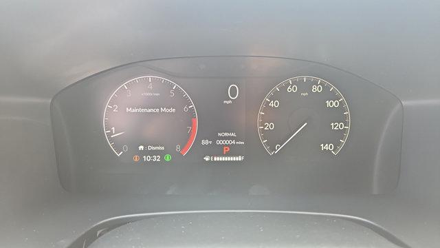 صورة مصغرة 23 لـ 2026 Honda CR-V LX