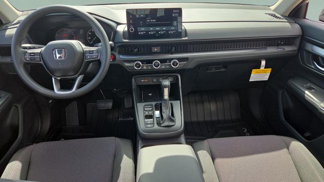 صورة مصغرة 13 لـ 2026 Honda CR-V LX
