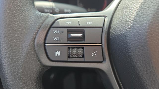 صورة مصغرة 21 لـ 2026 Honda CR-V LX