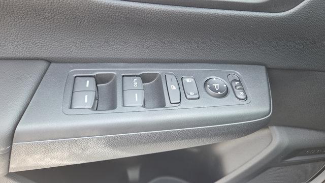 صورة مصغرة 31 لـ 2026 Honda CR-V LX