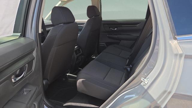 صورة مصغرة 11 لـ 2026 Honda CR-V LX