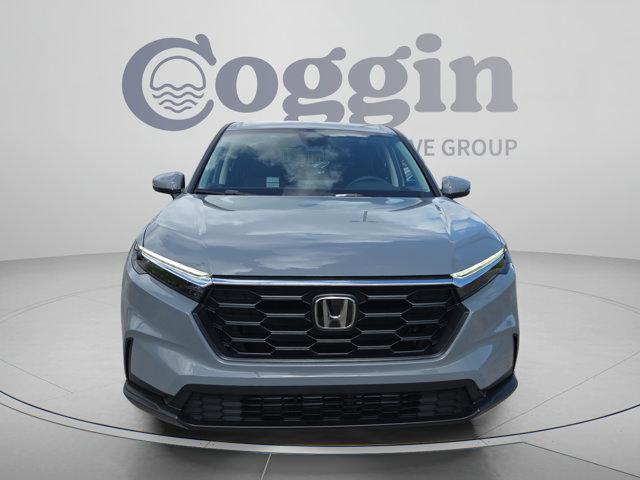 2026 Honda CR-V LX 照片 8