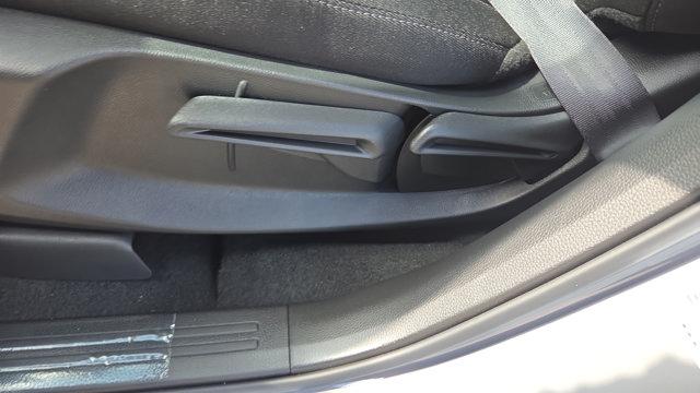 2026 Honda CR-V LX 照片 10