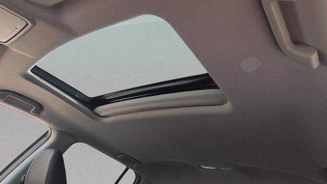 2026 Honda RIDGELINE RTL — миниатюра 23