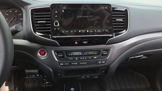 2026 Honda RIDGELINE RTL — миниатюра 27