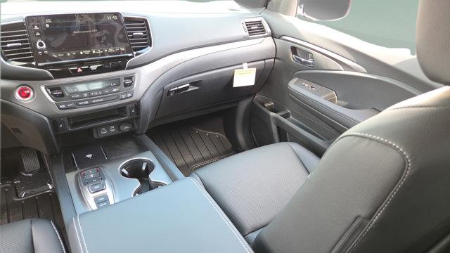 2026 Honda RIDGELINE RTL — миниатюра 14