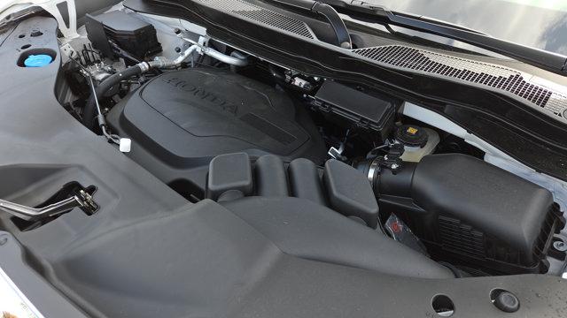 2026 Honda RIDGELINE RTL — миниатюра 21