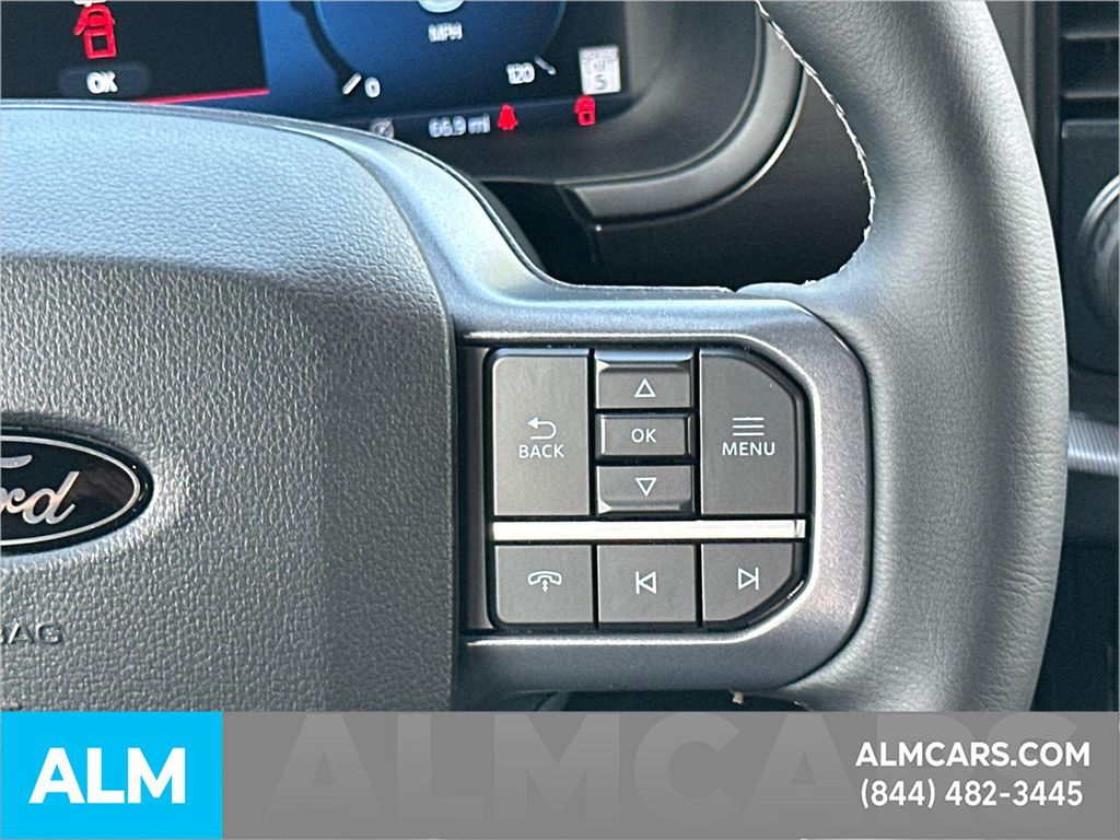 صورة مصغرة 29 لـ 2026 FORD F-150 LARIAT