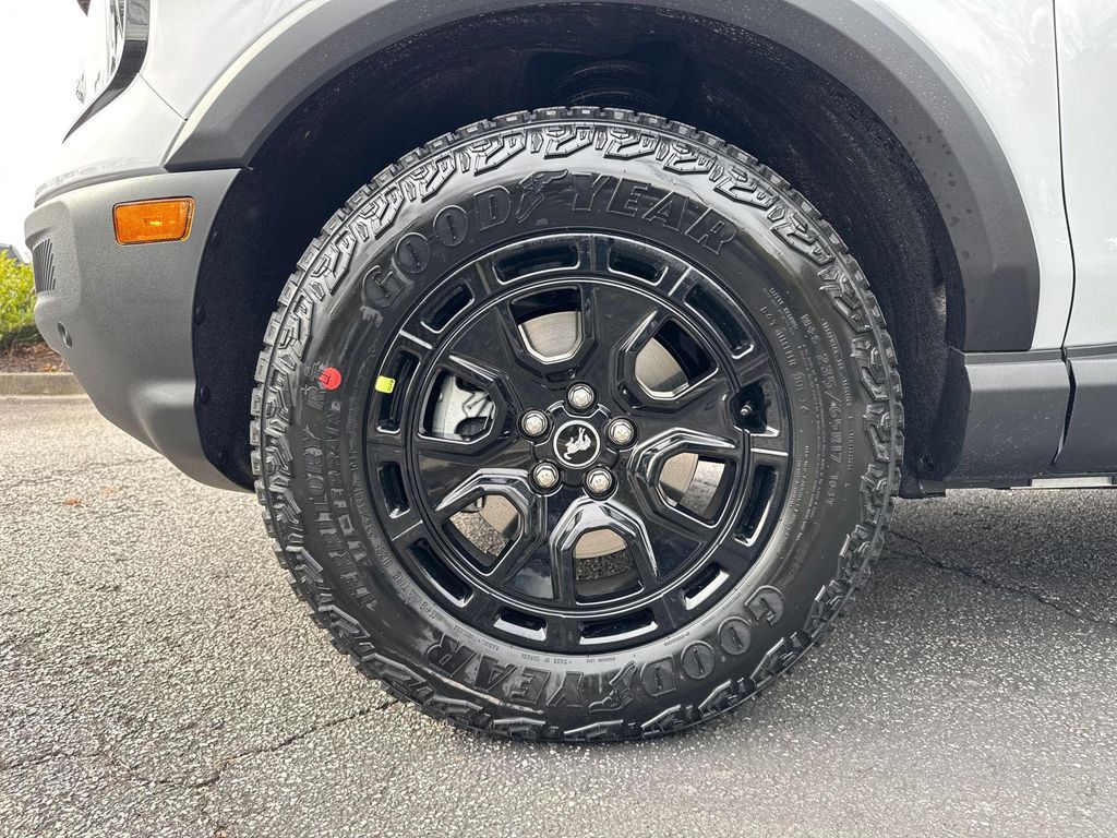 صورة مصغرة 12 لـ 2026 FORD BRONCO SPORT BADLANDS