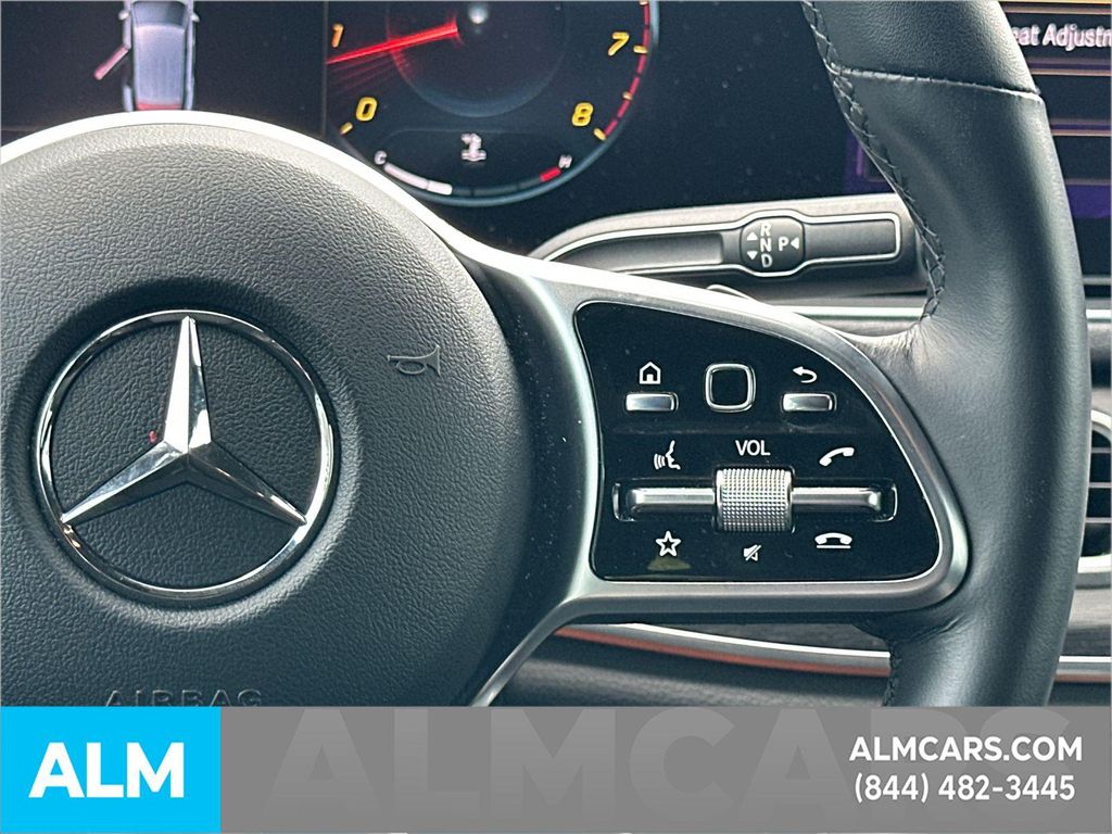 صورة مصغرة 30 لـ 2023 Mercedes-BENZ GLE