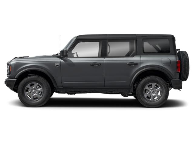 FORD BRONCO BIG BEND - 2