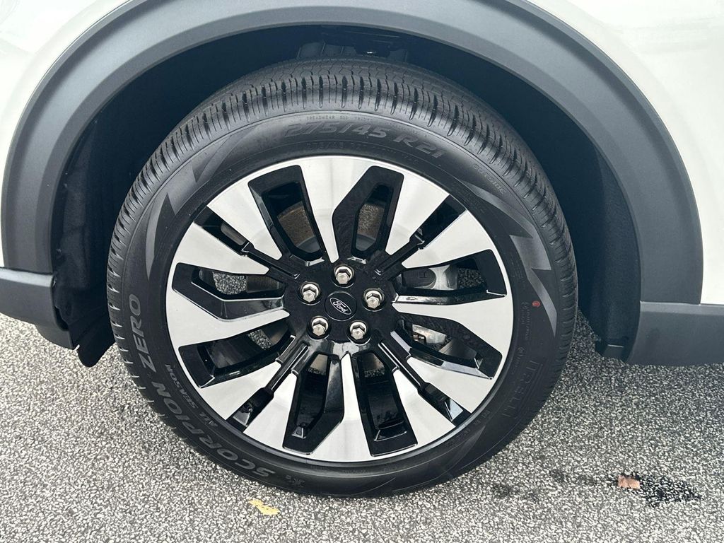 صورة مصغرة 12 لـ 2026 FORD EXPLORER PLATINUM