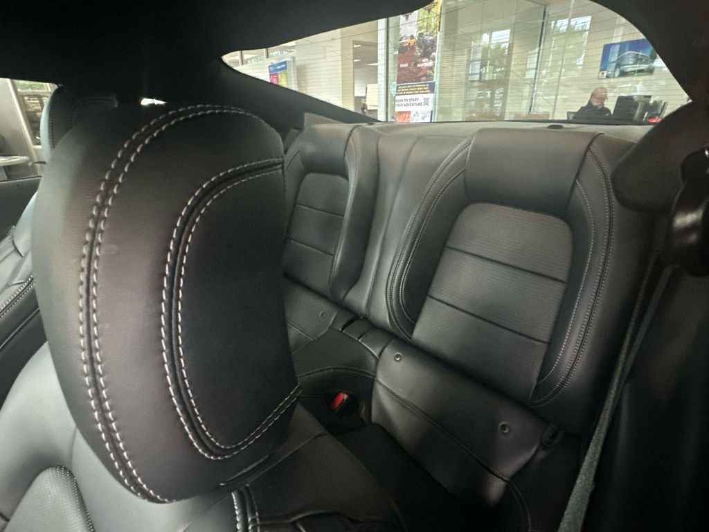 2026 FORD MUSTANG GT PREMIUM 缩略图 13
