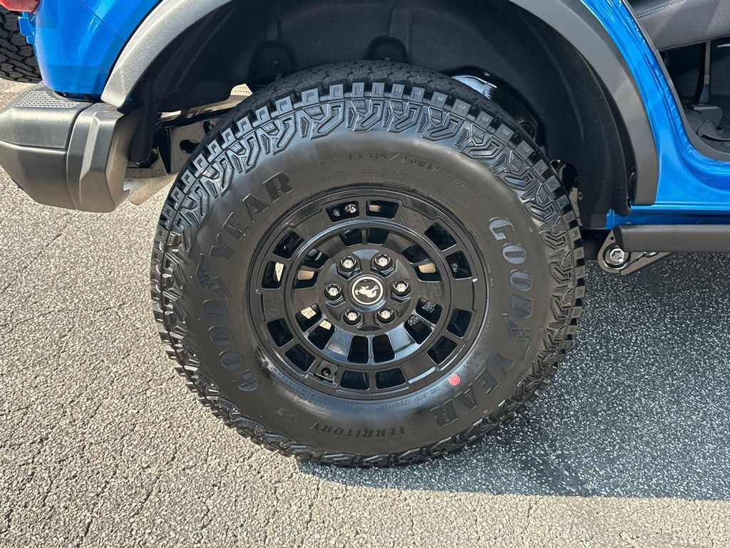 2026 FORD BRONCO BIG BEND thumbnail 18