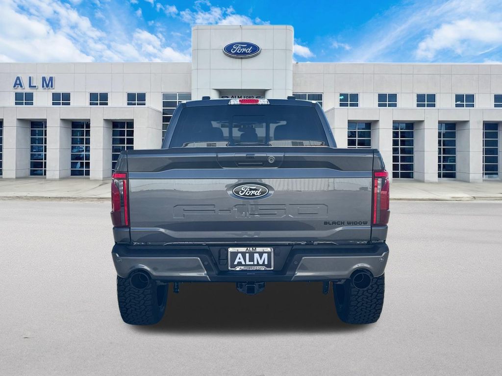 FORD F-150 XLT - 7