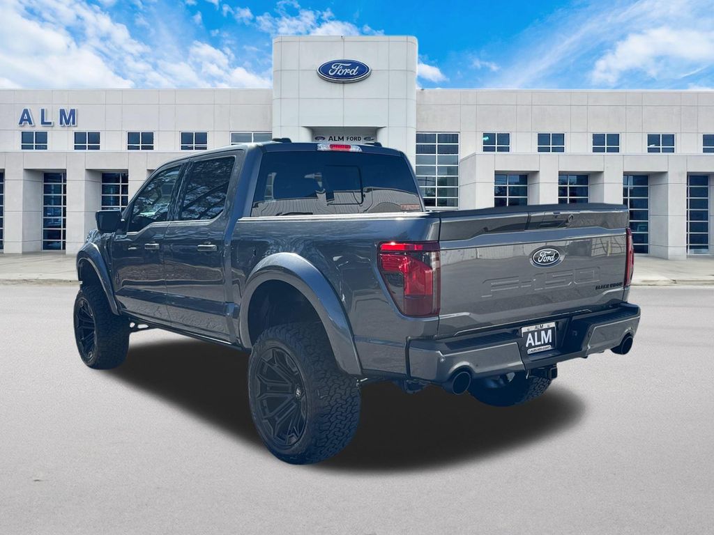 FORD F-150 XLT - 8