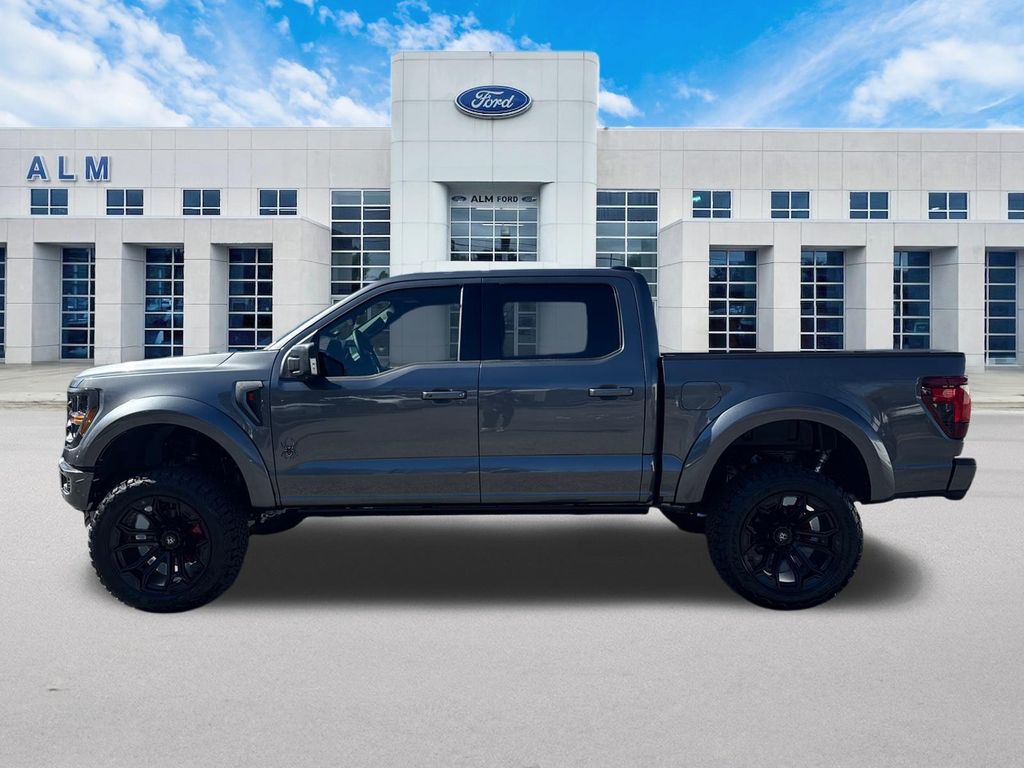 FORD F-150 XLT - 9
