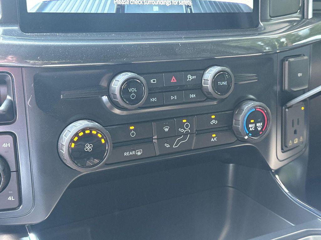 صورة مصغرة 29 لـ 2026 FORD F-150 STX