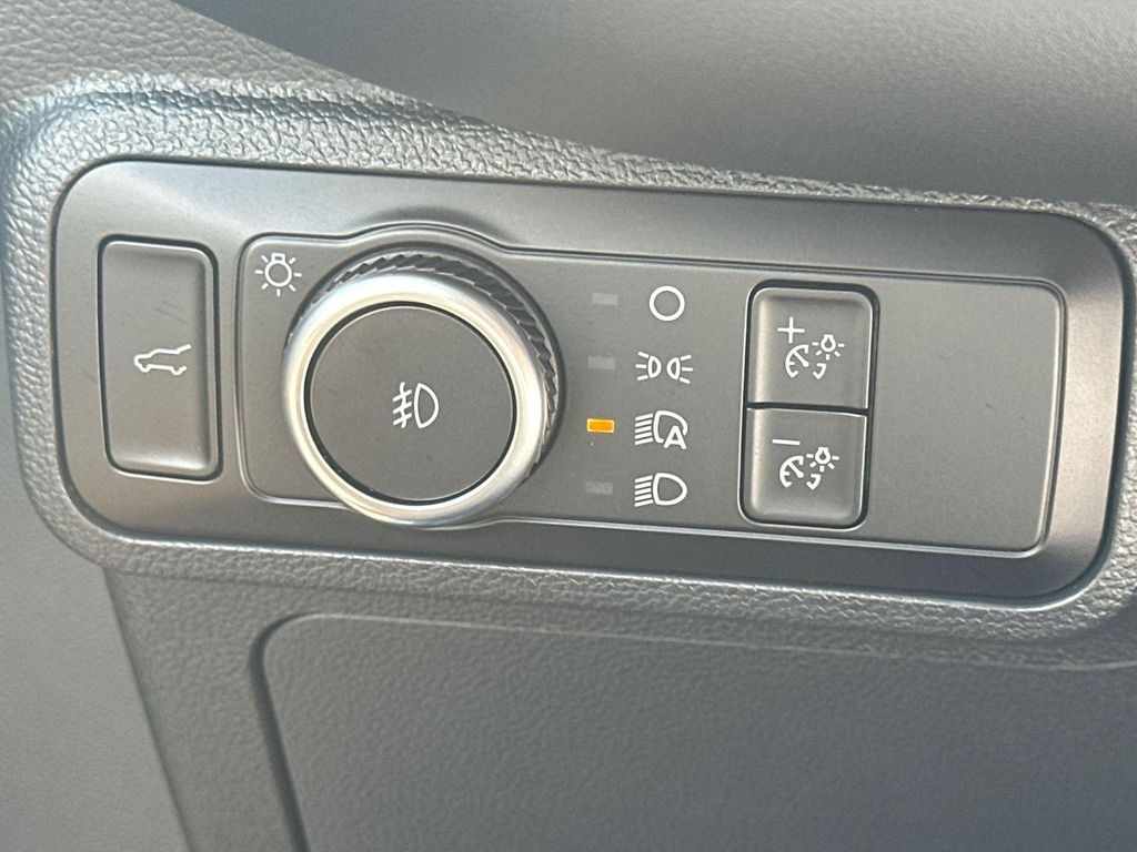 2026 FORD EXPLORER ST-LINE — миниатюра 32