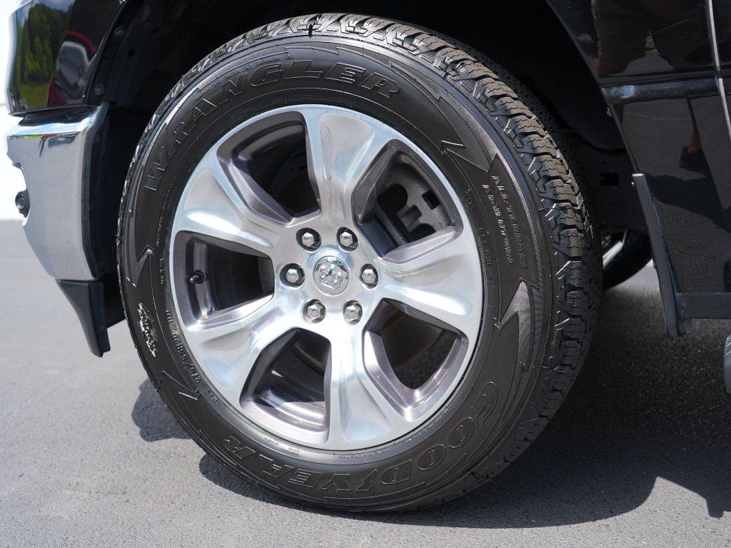 صورة مصغرة 33 لـ 2023 RAM 1500 LARAMIE