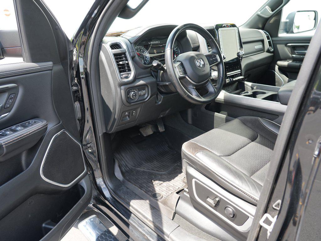 صورة مصغرة 14 لـ 2023 RAM 1500 LARAMIE