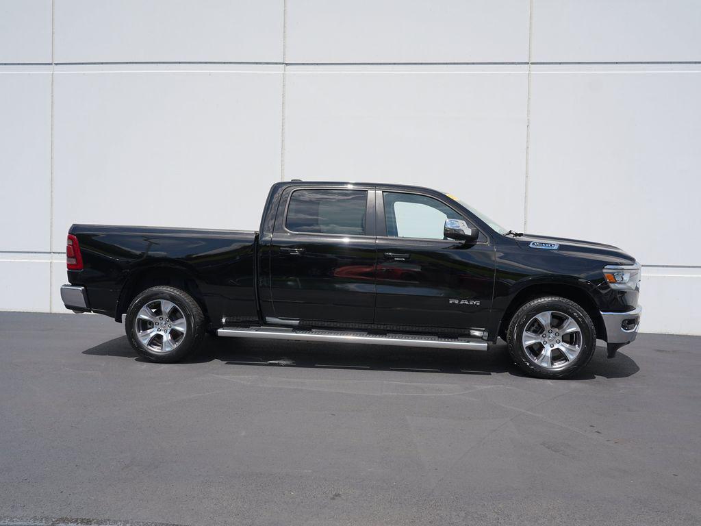 صورة 2 لـ 2023 RAM 1500 LARAMIE