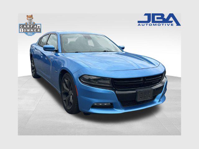 2015 Dodge Charger R/T