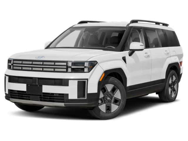 New 2026 Hyundai SANTA FE SEL 2.4