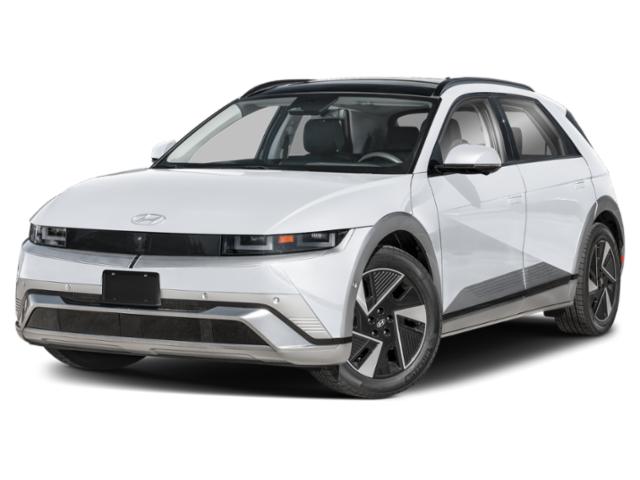 New 2026 Hyundai IONIQ 5 Limited
