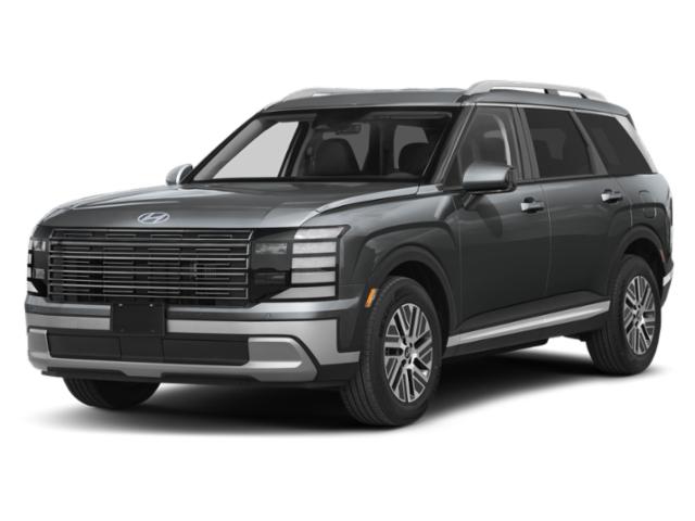 New 2026 Hyundai Palisade Hybrid Blue SEL 7P