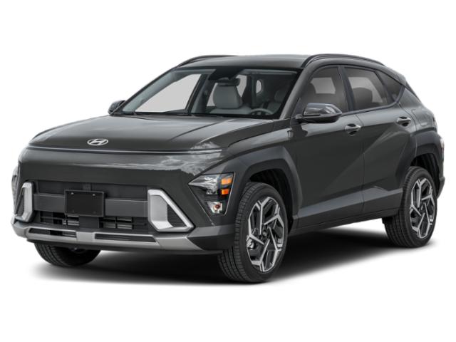 New 2026 Hyundai KONA SEL Premium