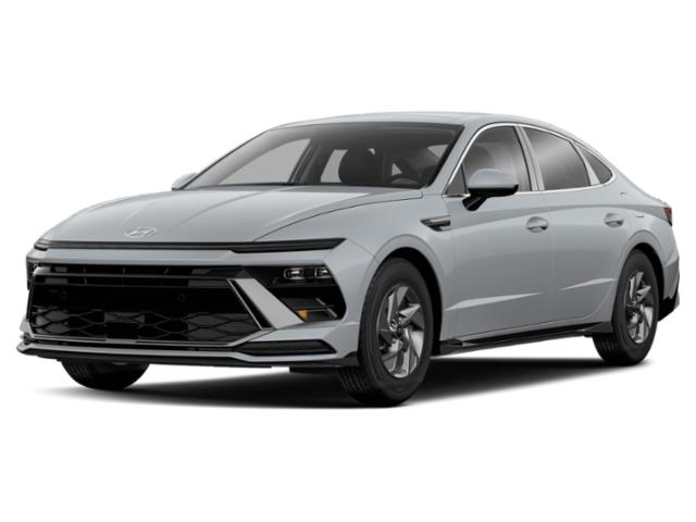 New 2026 Hyundai SONATA SE