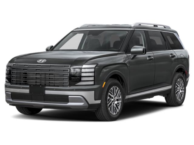 New 2026 Hyundai PALISADE SEL 7P