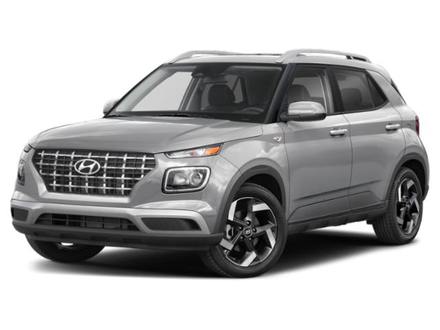 New 2026 Hyundai VENUE SEL