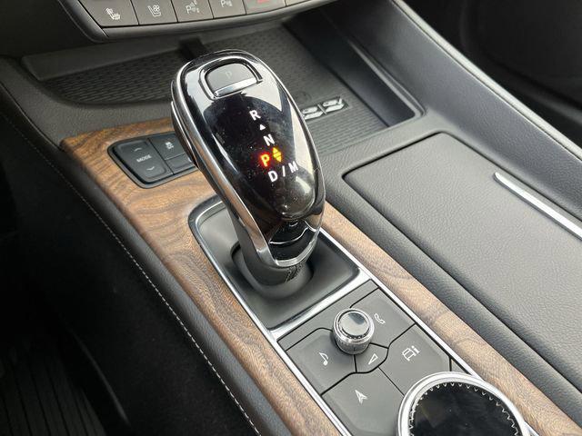 2026 Cadillac CT5 PREMIUM LUXURY — миниатюра 23