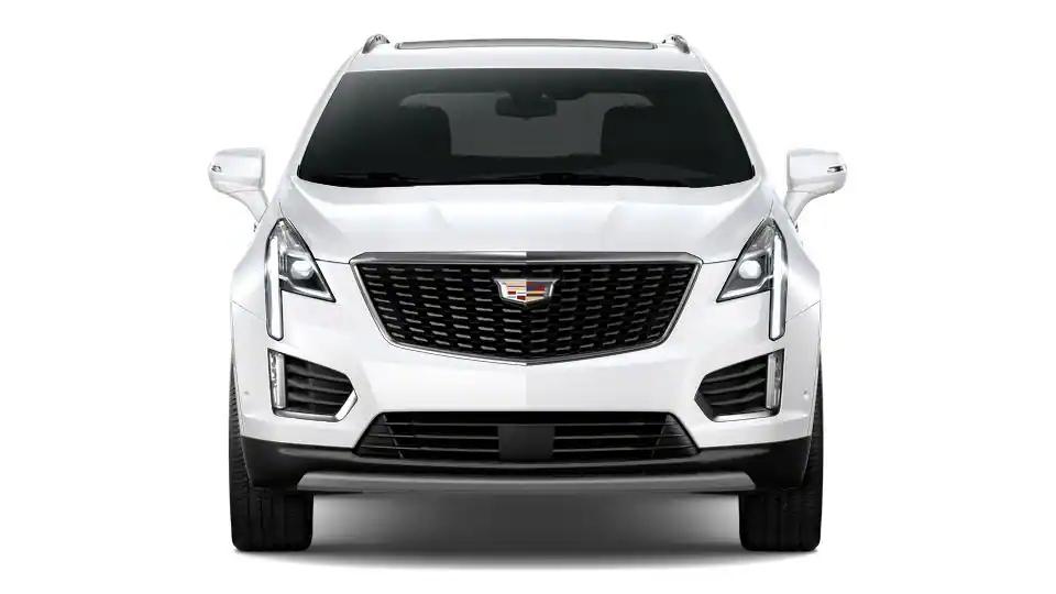 صورة 4 لـ 2026 Cadillac XT5 PREMIUM LUXURY