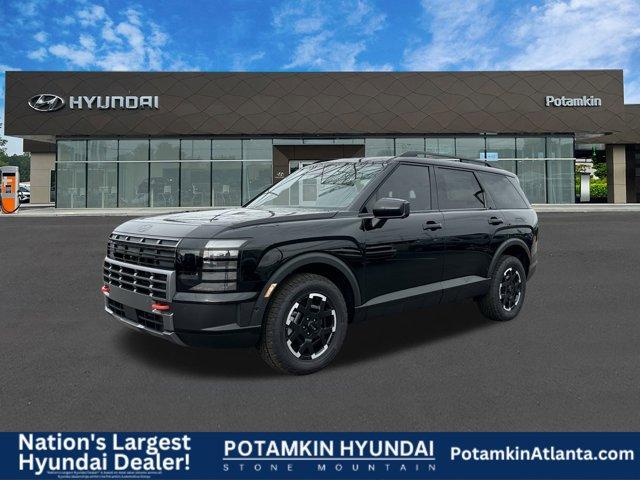 New 2026 Hyundai PALISADE XRT Pro