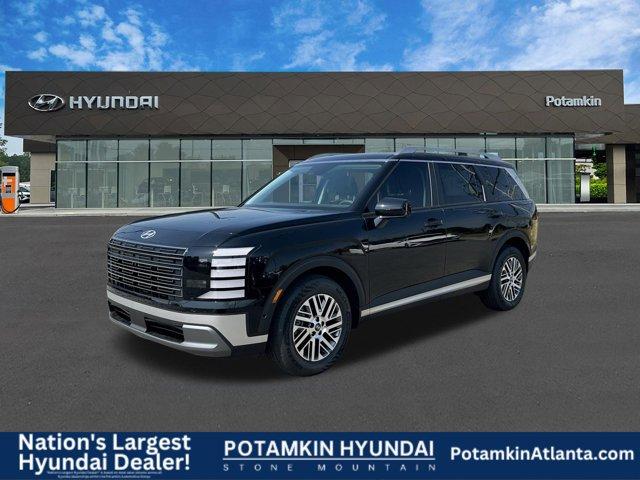 New 2026 Hyundai PALISADE SEL