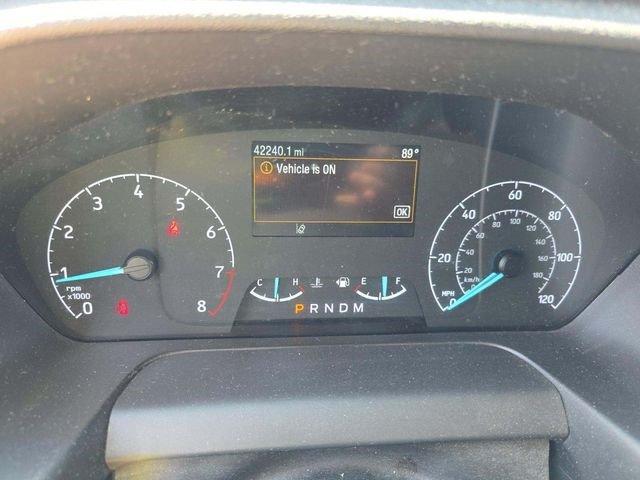 2022 FORD TRANSIT-350 XLT 照片 6
